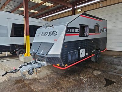2022 Black Series Camper Black Series Camper - Photo 2