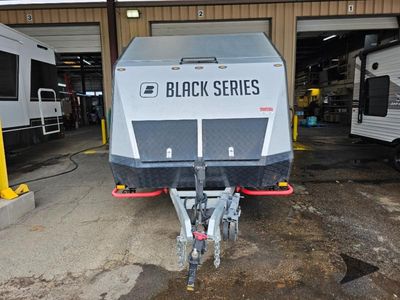 2022 Black Series Camper Black Series Camper - Photo 3