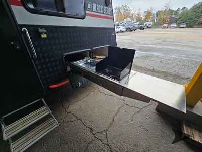 2022 Black Series Camper Black Series Camper - Photo 14