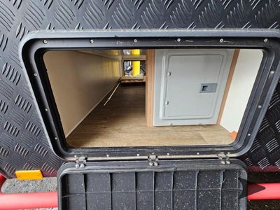 2022 Black Series Camper Black Series Camper - Photo 13