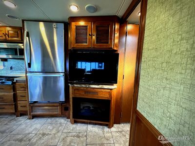 2014 Tiffin Open Road Allegro - Photo 10