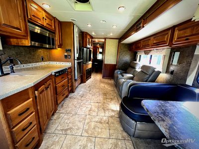 2014 Tiffin Open Road Allegro - Photo 4