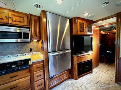 2014 Tiffin Open Road Allegro - Photo 15