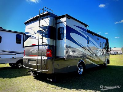 2014 Tiffin Open Road Allegro - Photo 3