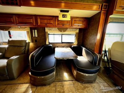 2014 Tiffin Open Road Allegro - Photo 8