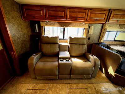 2014 Tiffin Open Road Allegro - Photo 9