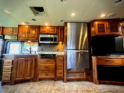 2014 Tiffin Open Road Allegro - Photo 11