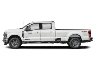 2026 Ford F-350SD - Photo 3