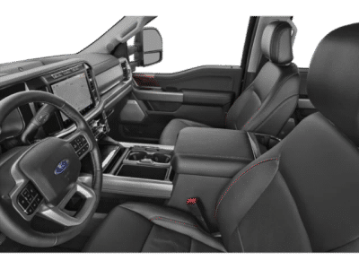 2026 Ford F-350SD - Photo 6