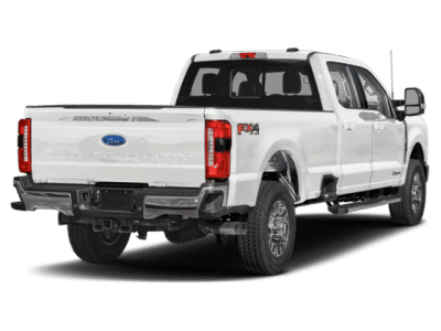 2026 Ford F-350SD - Photo 2