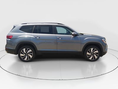 2025 Volkswagen Atlas - Photo 8