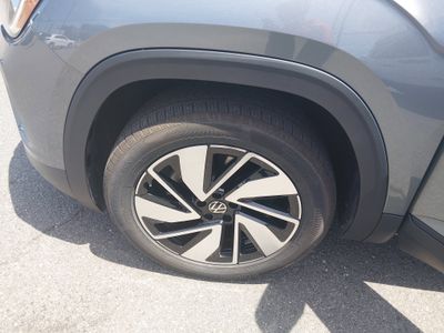 2025 Volkswagen Atlas - Photo 10