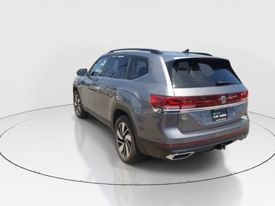 2025 Volkswagen Atlas - Photo 5