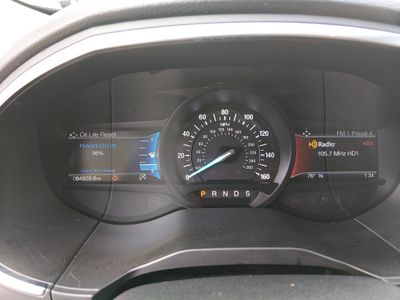 2020 Ford Edge - Photo 14