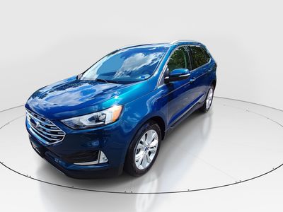 2020 Ford Edge - Photo 3
