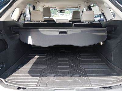 2020 Ford Edge - Photo 11