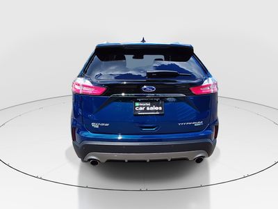2020 Ford Edge - Photo 6