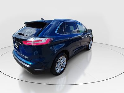 2020 Ford Edge - Photo 7