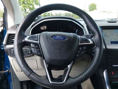 2020 Ford Edge - Photo 12