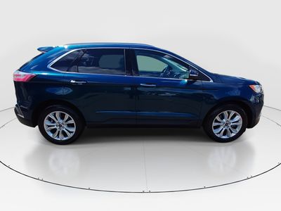 2020 Ford Edge - Photo 8