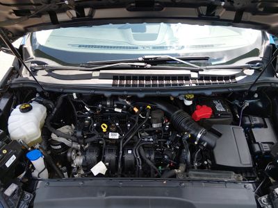 2020 Ford Edge - Photo 9