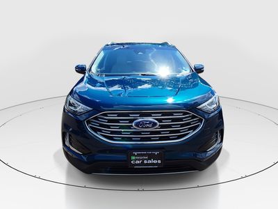 2020 Ford Edge - Photo 2