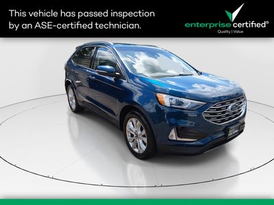 2020 Ford Edge - Photo 1