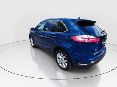 2020 Ford Edge - Photo 5