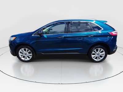 2020 Ford Edge - Photo 4