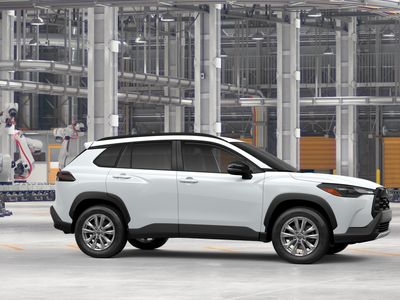 2026 Toyota Corolla Cross - Photo 13