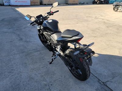 2025 Honda CB500F - Photo 4