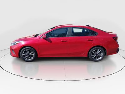 2024 Kia Forte - Photo 4