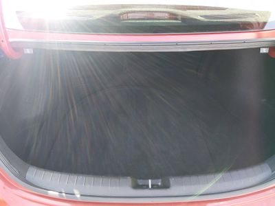 2024 Kia Forte - Photo 11