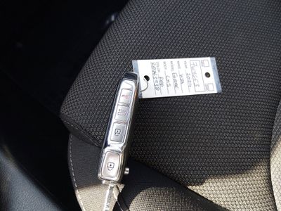2024 Kia Forte - Photo 15