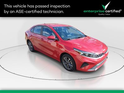 2024 Kia Forte - Photo 1