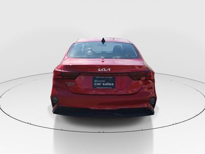 2024 Kia Forte - Photo 6