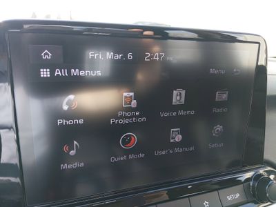 2024 Kia Forte - Photo 18