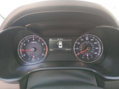 2024 Kia Forte - Photo 14