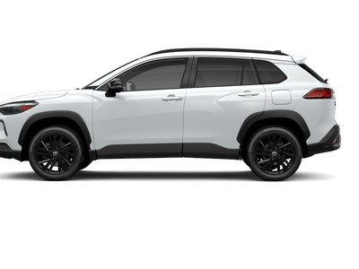 2026 Toyota Corolla Cross Hybrid - Photo 6
