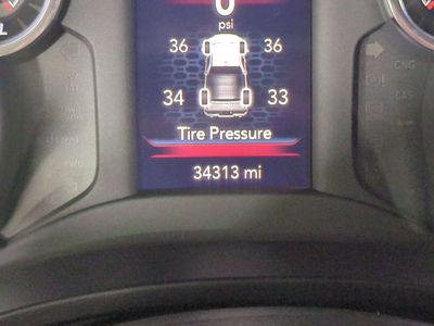 2023 Ram 1500 - Photo 34