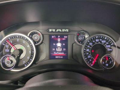 2023 Ram 1500 - Photo 33