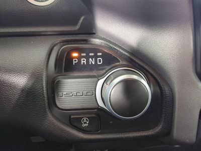 2023 Ram 1500 - Photo 21