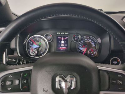 2023 Ram 1500 - Photo 32