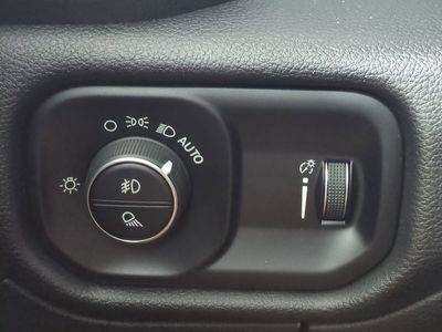 2023 Ram 1500 - Photo 28