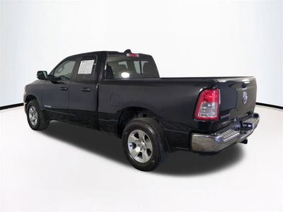 2023 Ram 1500 - Photo 7