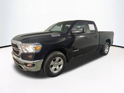 2023 Ram 1500 - Photo 9