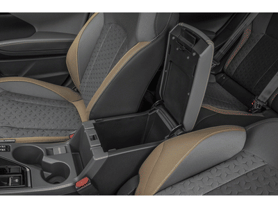 2026 Subaru Crosstrek Hybrid - Photo 13