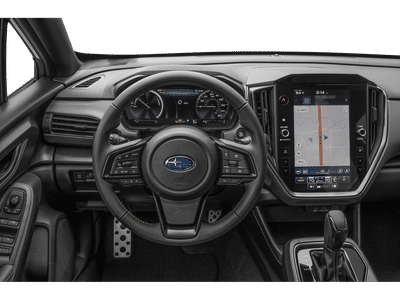 2026 Subaru Crosstrek Hybrid - Photo 6