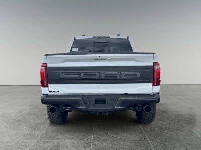 2026 Ford F-150 — detail view
