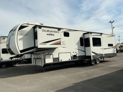 2021 K-Z Durango - Photo 33